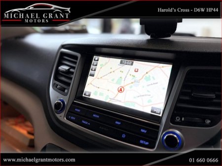 2018 Hyundai Tucson - thumbnail 23