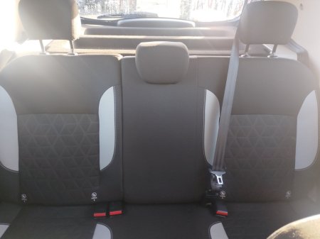 2016 Dacia Sandero Stepway 1.5 dCi 90 STEPWAY ALTERNATIVE €5,900 thumbnail