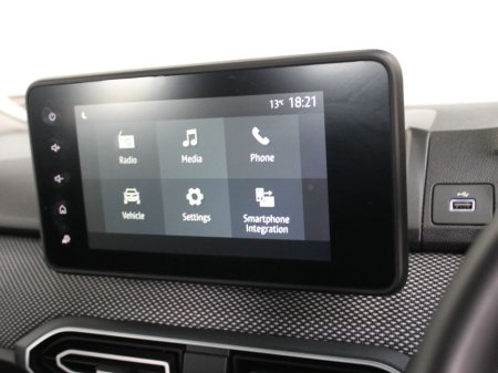 2023 Dacia Sandero - thumbnail 16