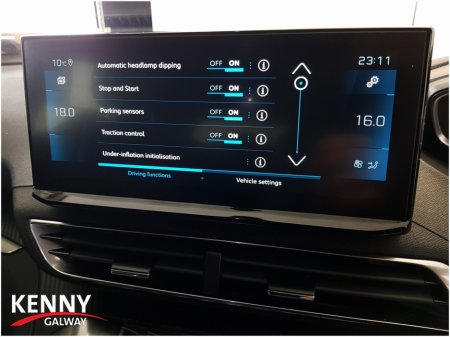 2024 Peugeot 5008 - thumbnail 38