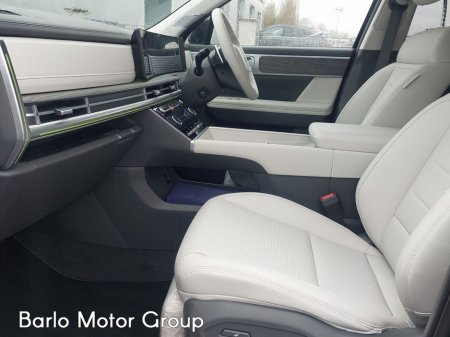 2026 Hyundai Santa Fe - thumbnail 11