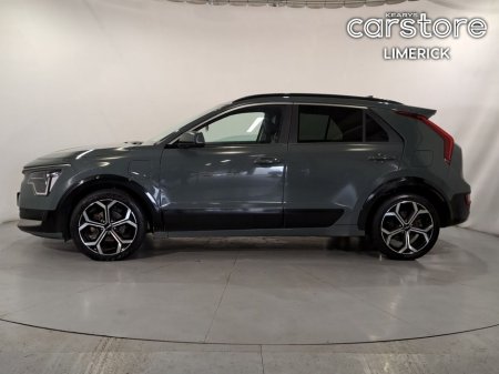 2023 Kia Niro - thumbnail 6