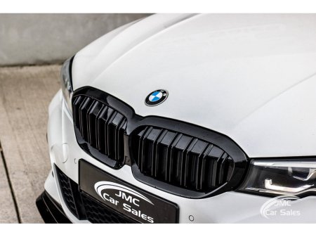 2020 BMW 3 Series - thumbnail 3