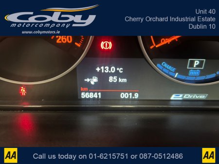 2017 BMW 3 Series 330E  M Sport Saloon 4DR 330E Auto Plug-in Hybrid. New NCT, Upgraded 19inch Alloy Wheels, Full Body Kit, 2Keys,Sat Nav, MFSW, Dual Climate Control, Cruise Control, Reverse Cam, Full Electrics, & more. €21,950 thumbnail