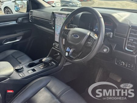 2024 Ford Ranger - thumbnail 6