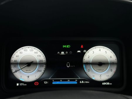 2022 Hyundai Kona - thumbnail 16