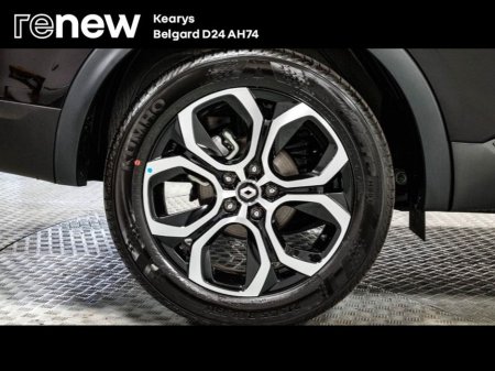 2025 Renault Arkana - thumbnail 9