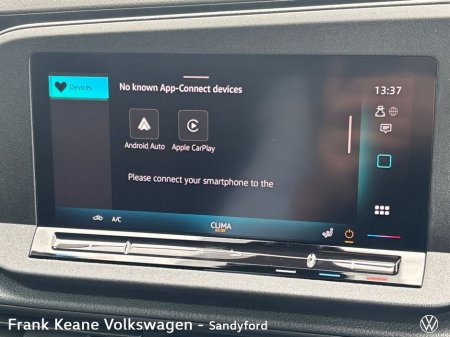 2026 Volkswagen Caddy - thumbnail 12