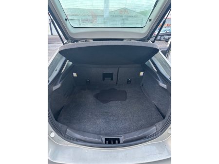 2017 Ford Mondeo 1.5TDCi 120PS Zetec €9,995 thumbnail