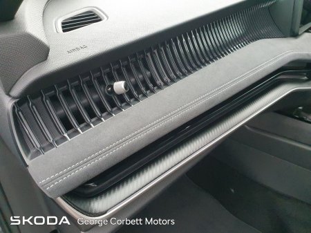 2026 Skoda Superb - thumbnail 15