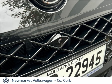 2026 Volkswagen Tayron - thumbnail 16