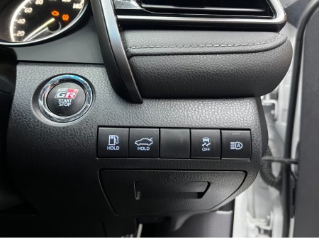 2023 Toyota Camry €39950 2023 TOYOTA CAMRY WS 2.5 AUTOMATIC / CRUISE CONTROL / REVERSE CAMERA / ELECTRIC HEATED SEATS / PADDLE SHIFTERS €39,950 thumbnail