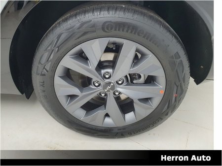 2024 Kia Sportage - thumbnail 4