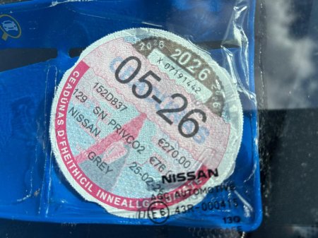 2015 Nissan X-Trail - photo 6