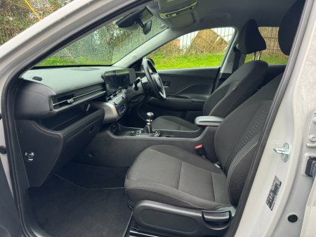 2023 Hyundai Kona 1.0 T-GDI Elegance €27,950 thumbnail