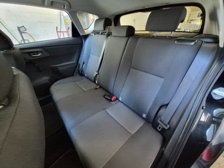 2018 Toyota Auris - thumbnail 17