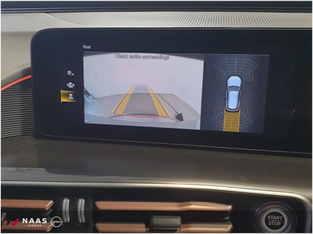 2024 Mercedes-Benz EQC 400 AMG LINE EDITION 4MATIC €44,945 thumbnail