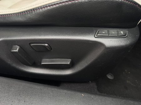 2018 Mazda Mazda6 2.2 D 150PS PLATINUM 4DR €12,800 thumbnail