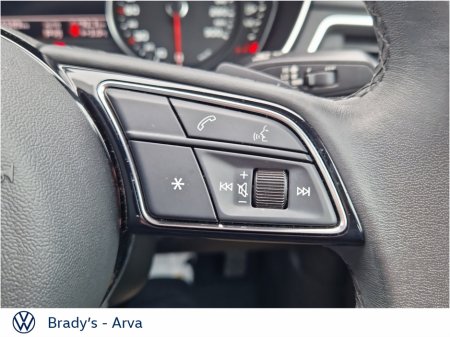 2024 Audi A4 - thumbnail 22