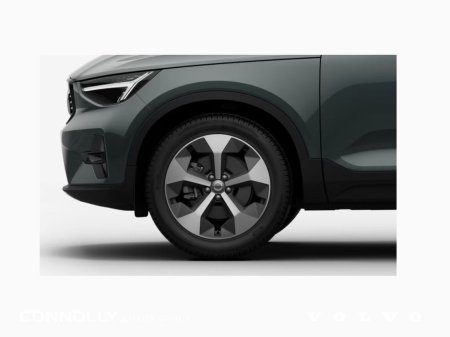 2026 Volvo XC40 B3 Plus Dark €568pm €53,090 thumbnail