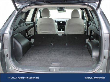 2024 Hyundai Tucson - thumbnail 10