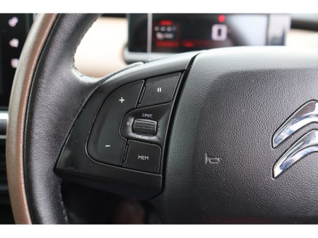 2016 Citroen C4 Cactus BLUE HDI FLAIR €11,295 thumbnail