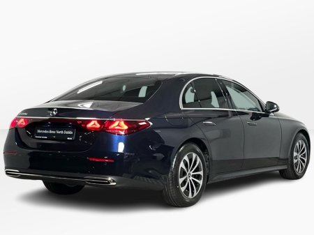 2026 Mercedes-Benz E Class 220d Avantgarde - Reversing Camera- Ambient Lighting - Sat Nav - Electric Heated Memory Seats - Climate Control - Keyless Start - Apple CarPlay/Android Auto €87,758