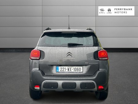 2022 Citroen C3 Aircross - thumbnail 13