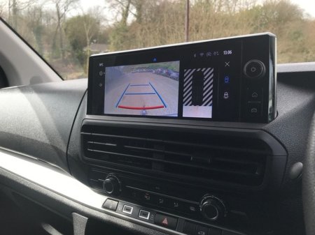 2025 Toyota Proace - thumbnail 11