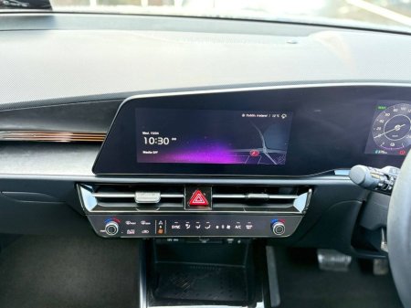 2025 Kia Niro - thumbnail 20