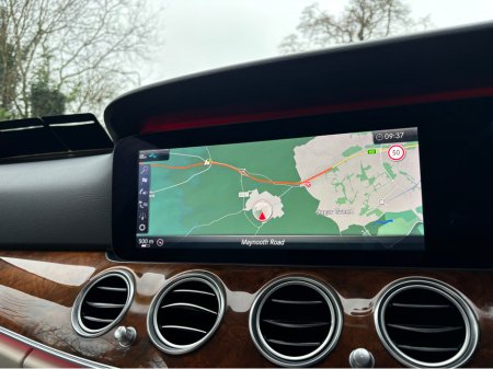 2019 Mercedes-Benz E Class - thumbnail 14