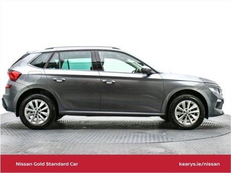 2024 Skoda Kamiq - thumbnail 14