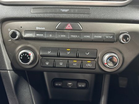 2019 Kia Sportage K2 1.6 Crdi 4X4 €14,800 thumbnail