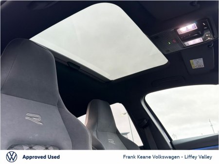 2024 Volkswagen Golf - thumbnail 18