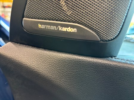 2020 BMW X5 - thumbnail 9