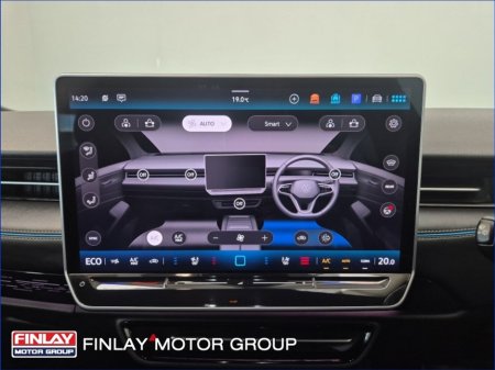 2024 Volkswagen ID.7 PRO 77kWh 286HP - Massage Seats, Half leather €39,995 thumbnail