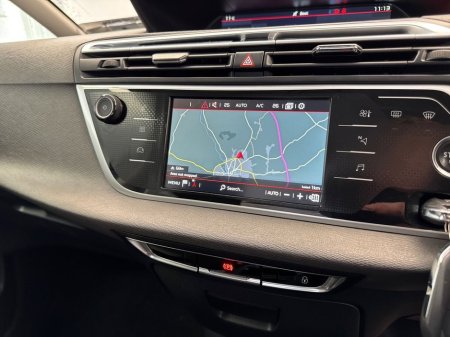 2019 Citroen Grand C4 Picasso 1.5HDI AUTO *PRICE DROP* €65 PER WEEK €18,995 thumbnail