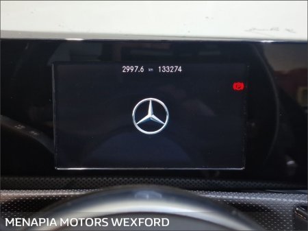 2020 Mercedes-Benz CLA Class - thumbnail 14