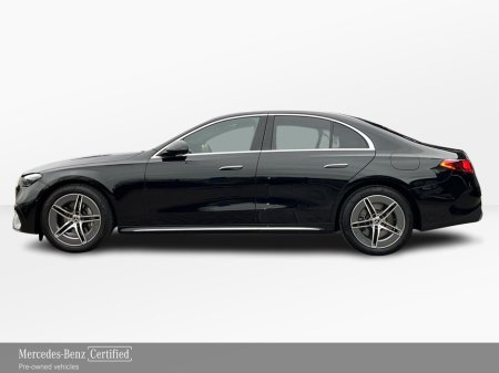 2025 Mercedes-Benz E Class - thumbnail 6