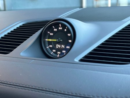 2022 Porsche Cayenne Coupe 3.0 V6 e-hybrid €73,995 thumbnail