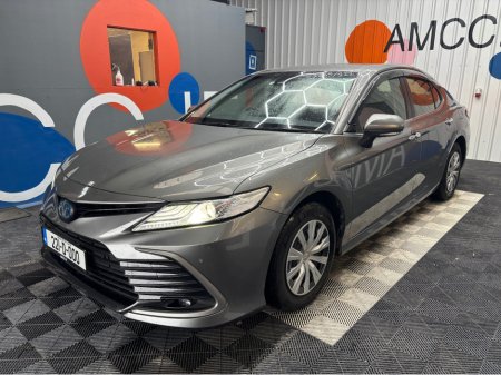 2022 Toyota Camry €29950 2022 Toyota Camry Hybrid Automatic - Reverse Camera - Cruise Control €29,950 thumbnail