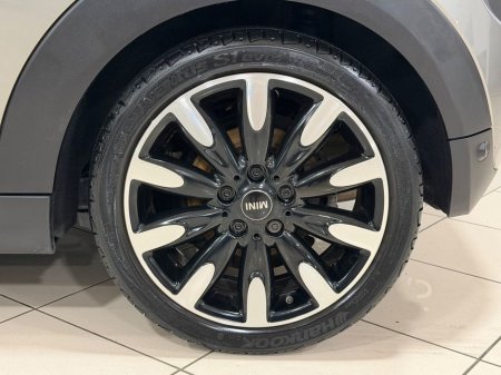 2018 MINI Convertible COOPER 1.5 PETROL=ONLY 25000 MILES//BEIGE LEATHER//182 D REG=JUST SERVICED=TAILORED FINANCE PACKAGES AVAILABLE=TRADE IN'S WELCOME €18,995 thumbnail