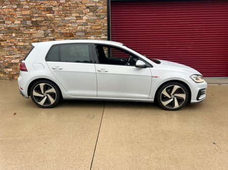 2017 Volkswagen Golf 2.0 TSI 3DR 230HP GTI €25,850 thumbnail