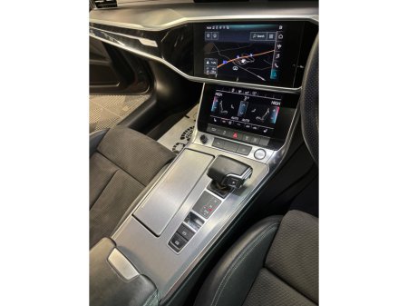 2019 Audi A6 2.0TDI 204 S tronic S Line €29,950 thumbnail