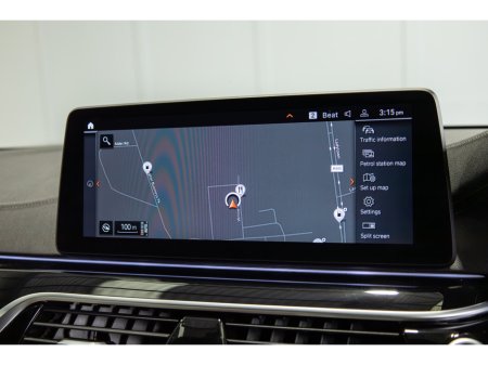 2022 BMW 5 Series - thumbnail 20