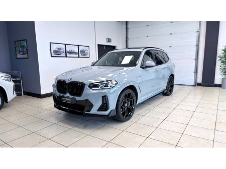 2023 BMW X3 - thumbnail 8