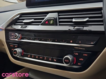 2023 BMW 5 Series - thumbnail 19