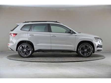 2024 Skoda Karoq - thumbnail 12