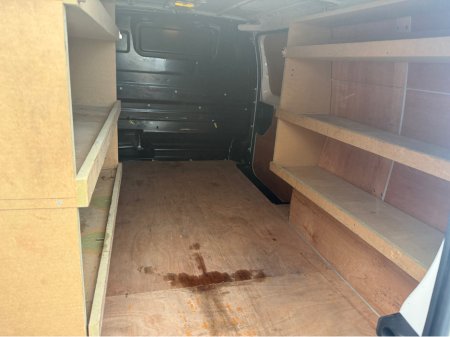 2021 Opel Vivaro 3100 ELITE SS 6DR A €16,950 thumbnail