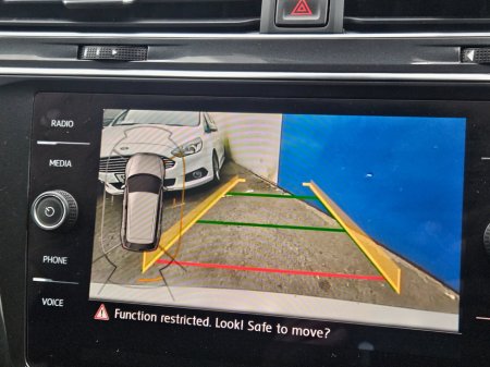 2019 Volkswagen Tiguan - photo 4